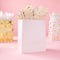 10" White Paper Bag Value Pack by Celebrate It™